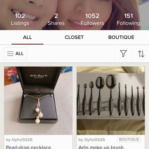 Buyer beware